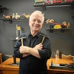 James Carter - @jamescarterstudio - Instagram
