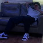James Casanova - @jakub_frizmy - Instagram