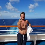 James Cascio - @jcascio - Instagram