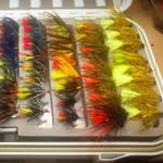 James Casey Fishing & Fly Tying - @james_casey_fly_tying - Instagram