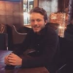 James Cashmore - @jamescashers - Instagram