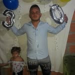James Castaño - @jamescasher05 - Instagram