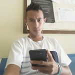 James Casper - @jameselvis28 - Instagram