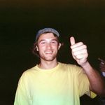 James Caspersz-Loney - @jamescasperszloney - Instagram