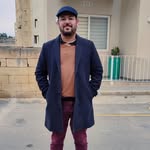 James Cassar - @cassarjames - Instagram