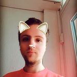 James Catchpole - @afterglowj84 - Instagram