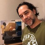 James Hussein Catchpole - @mrokjazztokyo - Instagram
