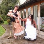 Lucy & James Catchpole - @thecatchpoles - Instagram