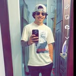 James Cates - @j_cates23 - Instagram
