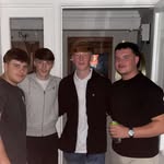 James Cates - @catesy_16 - Instagram