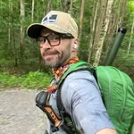 James Cates, CAI - @jimmydownsouth - Instagram