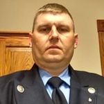 James Catron - @firelife14 - Instagram