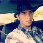 James Catron - @countryboi1994 - Instagram