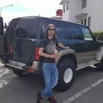 James Catron - @tokerkato - Instagram