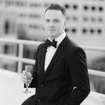 James Caufield | Financial Strategist - @jamescaufield_ - Instagram