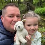 Daniel James Caulfield - @danieljamescaulfield - Instagram
