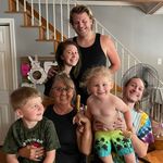 James Caulfield - @_viagetty - Instagram
