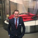 James Caulfield - @jthecaulfield - Instagram