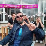 James Caulfield - @caulfieldjames - Instagram