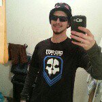 james cavanaugh - @big_city_liver25 - Instagram