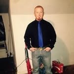 James Caves - @cavesjames89 - Instagram