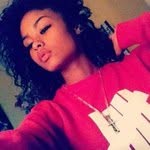 James Cephas - @cornyizstargal - Instagram