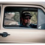 James Chadbourne - @brujay68vw - Instagram