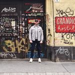 James Challinor - @jaychallinor - Instagram