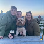 James Challinor - @jachallinor - Instagram