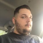James Channell - @rebelson_22 - Instagram