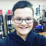 James Wesley Channell - @wesley_101204 - Instagram