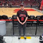 Tyler James Channell - @ty_the_bulls_fan24 - Instagram