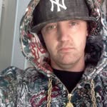 James Chaput - @darksector613 - Instagram