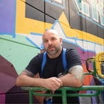 James Chase Artist - @jameschaseartist - Instagram