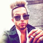 James Chase Gilmore - @_last0fthelostboys_ - Instagram