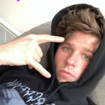 James Chase Wilcox - @mmm_whatcha_sayyy - Instagram