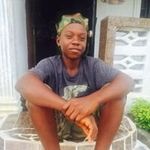 James Chea Jr. - @cheajr.james - Instagram