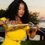 Aaliyah James Checkley - @nurs3liyah - Instagram