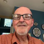 James Cheever - @sfaskin - Instagram