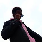 James Chege - @phoxx_official - Instagram