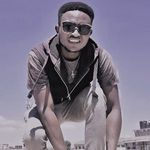 James Chege - @jamuz_silver - Instagram