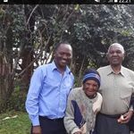 James Chege - @chege8921 - Instagram