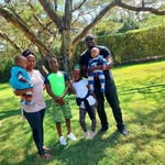 James Chege - @james.chege.254 - Instagram