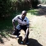 James Chege - @chege3825 - Instagram