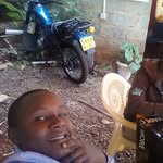 james chege - @jameschege595 - Instagram