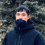 James Chen - @jameschen0117 - Instagram