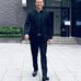 James Chen - Facebook