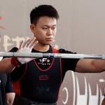 James Chen • STRIVE FIT - @jameschen.strivefit - Instagram