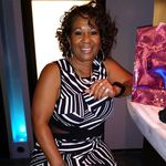 Cynthia James-Chenault - @cynthiajameschenault - Instagram