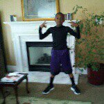 James Chenault - @jamesisagoodname - Instagram